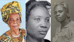 Matrimoine : Ces femmes qui ont lutté pour les indépendances en Côte d'Ivoire