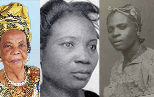 Matrimoine : Ces femmes qui ont lutté pour les indépendances en Côte d'Ivoire