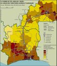 L’exploitation coloniale dans la construction des infrastructures de transport en Côte d’Ivoire