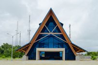 L’architecture religieuse en Côte d’Ivoire : Vers une réappropriation de l’espace sacré