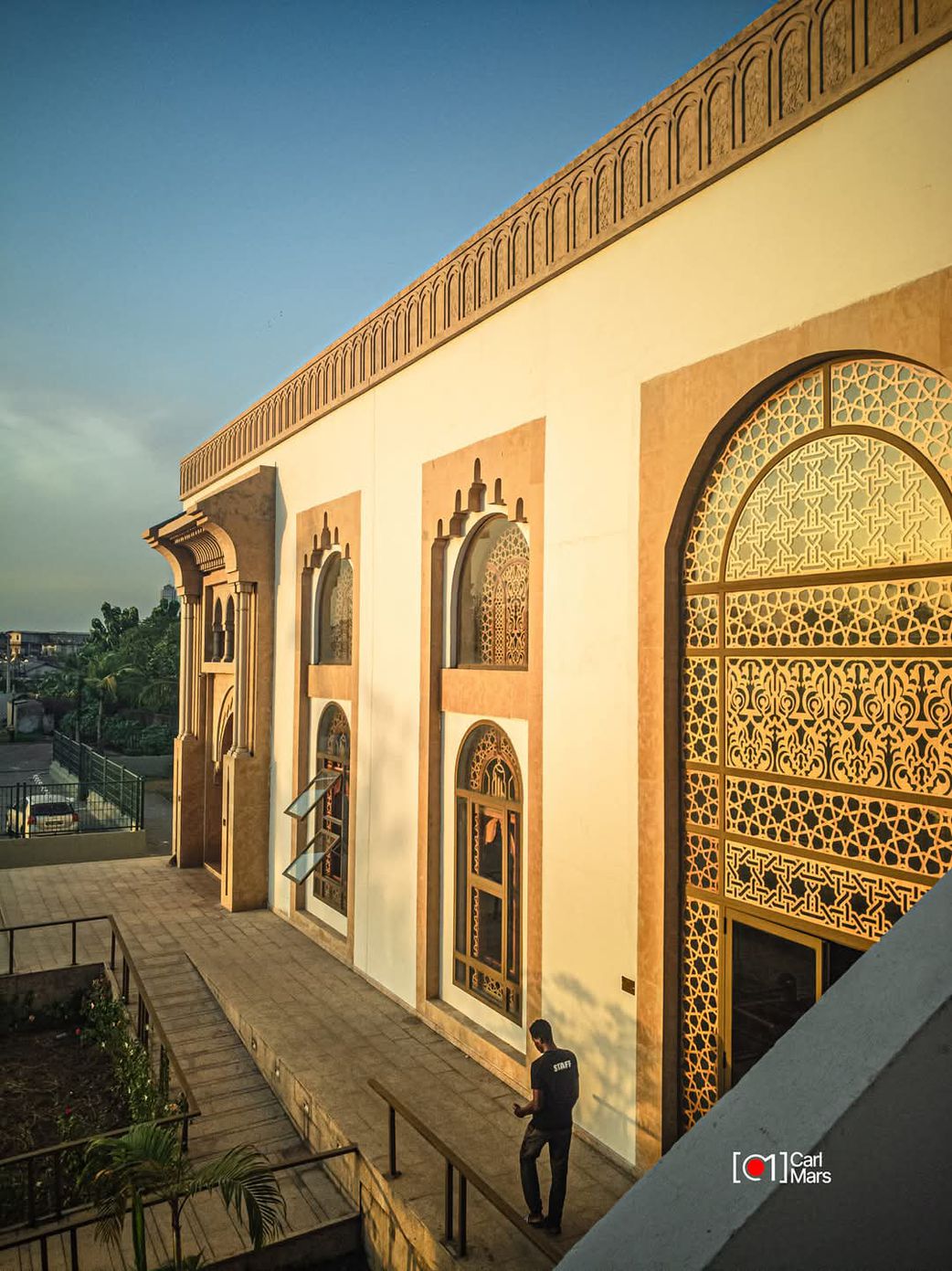 L’architecture religieuse en Côte d’Ivoire : Vers une réappropriation de l’espace sacré