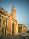 L’architecture religieuse en Côte d’Ivoire : Vers une réappropriation de l’espace sacré