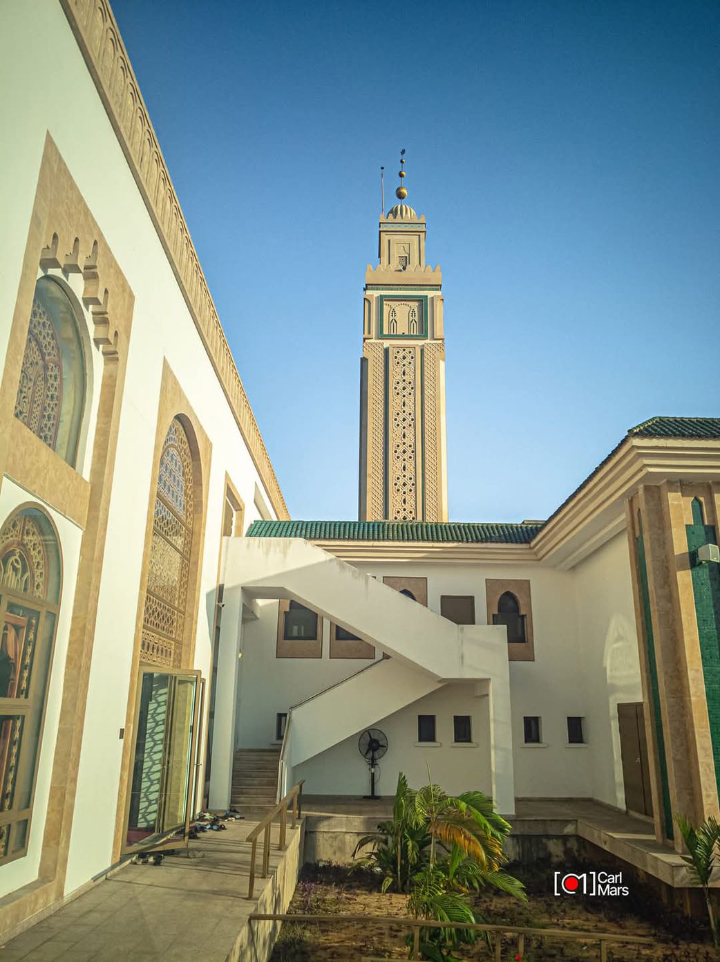 L’architecture religieuse en Côte d’Ivoire : Vers une réappropriation de l’espace sacré