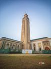 L’architecture religieuse en Côte d’Ivoire : Vers une réappropriation de l’espace sacré