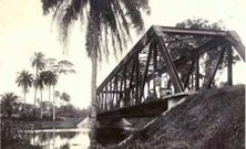 L’exploitation coloniale dans la construction des infrastructures de transport en Côte d’Ivoire