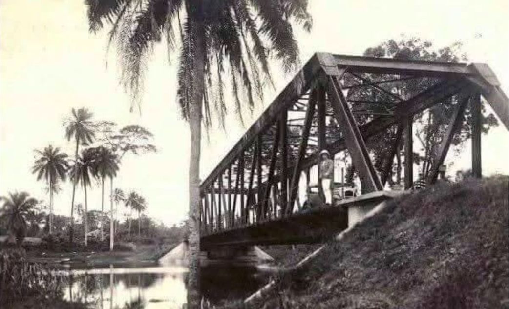 L’exploitation coloniale dans la construction des infrastructures de transport en Côte d’Ivoire