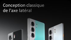FlashSnap avec TECNO CAMON 40 : Snap parfait à chaque seconde !