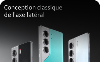 FlashSnap avec TECNO CAMON 40 : Snap parfait à chaque seconde !