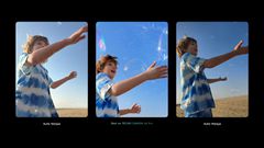 FlashSnap avec TECNO CAMON 40 : Snap parfait à chaque seconde !