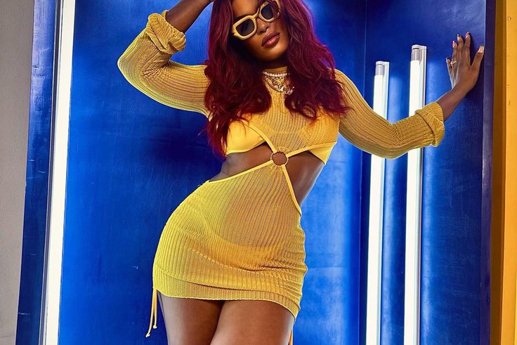 Ayanne annonce sa grossesse : 'Je voulais cacher le truc, mais bon, vous savez déjà'