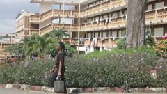 Occupation illégale des cités universitaires : Le Gouvernement exige la libération des chambres