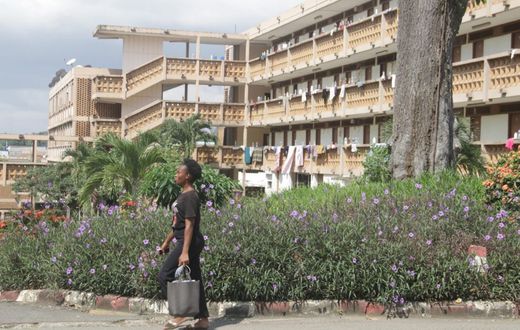 Occupation illégale des cités universitaires : Le Gouvernement exige la libération des chambres