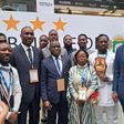 La Côte d'Ivoire brille avec 5 startups innovantes à Francotech