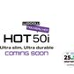Infinix HOT 50i : Une promesse de durabilité et de performance