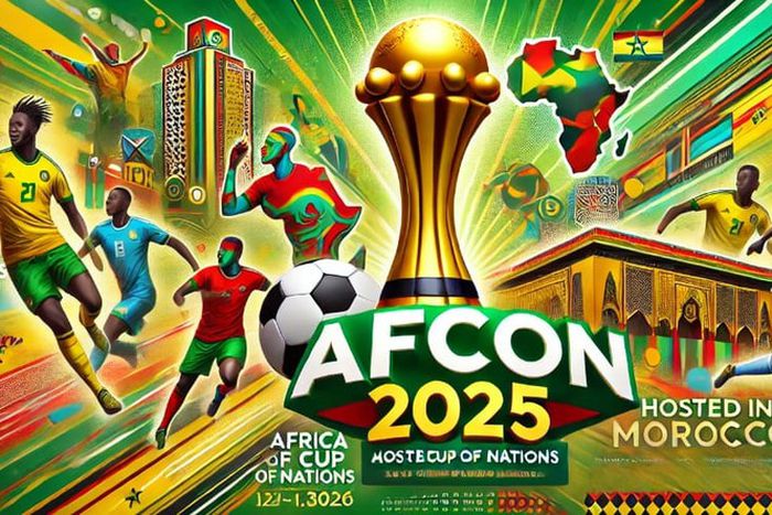 Les favoris de la CAN 2025 : Qui a des chances de remporter le titre avec 1xBet ?