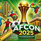 Les favoris de la CAN 2025 : Qui a des chances de remporter le titre avec 1xBet ?