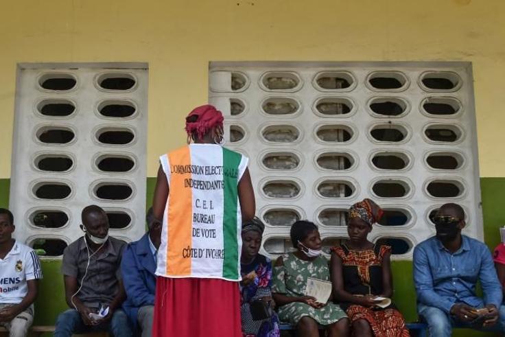 Pas d'extrait de naissance exigé pour s'inscrire sur la liste électorale, la CEI fait un communiqué