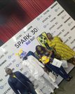SPARK 30 : Quand la technologie de Tecno rencontre l’univers de Transformers