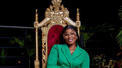 Roseline Layo, 3e artiste ivoirienne à décrocher un Disque d’Or avec 'Élus de Dieu'