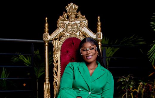 Roseline Layo, 3e artiste ivoirienne à décrocher un Disque d’Or avec 'Élus de Dieu'