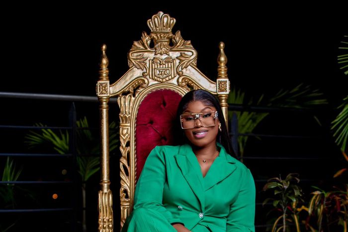 Roseline Layo, 3e artiste ivoirienne à décrocher un Disque d’Or avec 'Élus de Dieu'