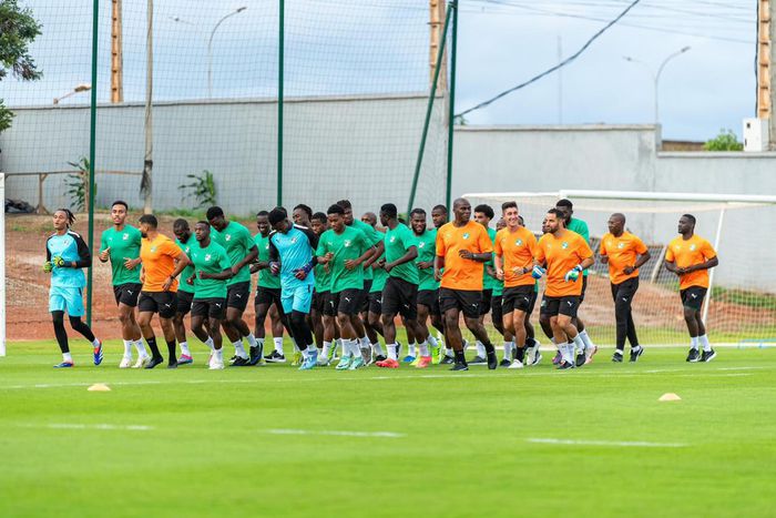 La Côte d'Ivoire s'incline face à la Sierra Leone : Première défaite sous Faé Emerse