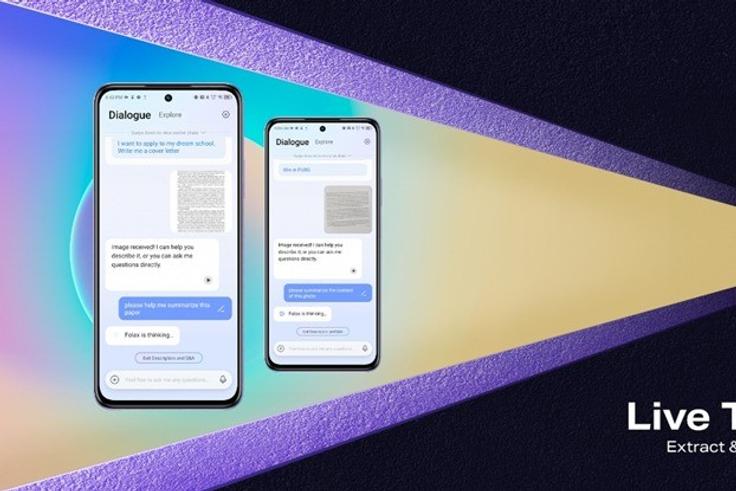 Infinix AI : Pionnier de l'intelligence adaptative et de la connectivité globale