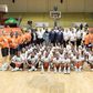 La Côte d'Ivoire accueille la FIBA Youth Camp Girls