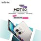 À seulement 65 000 FCFA, Infinix HOT 50i redéfinit la performance et la longévité