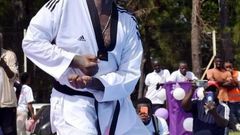 Jean-Marc Yacé dénonce une tentative de destitution au sein de la Fédération de Taekwondo