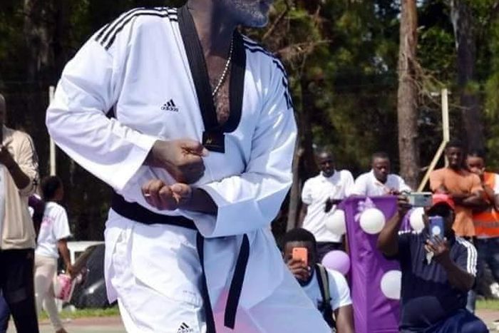 Jean-Marc Yacé dénonce une tentative de destitution au sein de la Fédération de Taekwondo