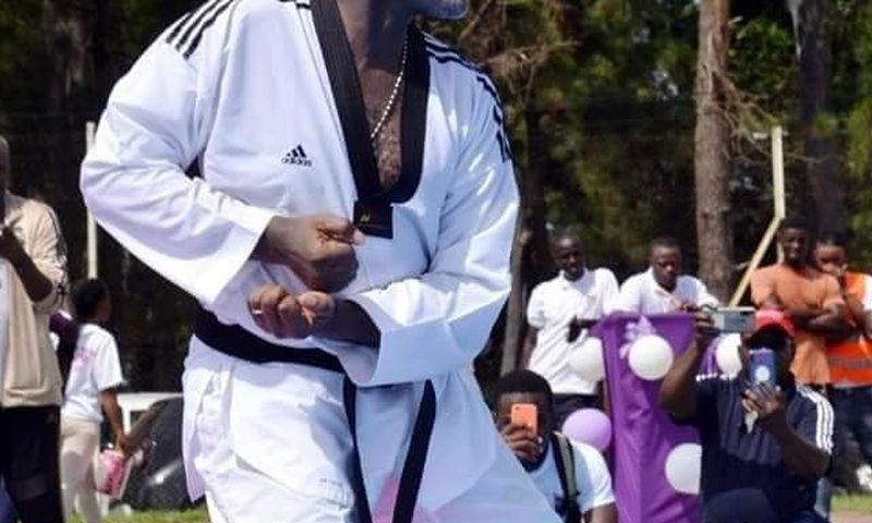 Jean-Marc Yacé dénonce une tentative de destitution au sein de la Fédération de Taekwondo