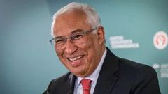 Ce que vous devez savoir sur António Costa, lauréat 2024 du Prix UNESCO Félix Houphouët Boigny