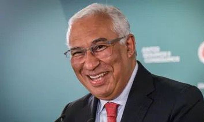 Ce que vous devez savoir sur António Costa, lauréat 2024 du Prix UNESCO Félix Houphouët Boigny
