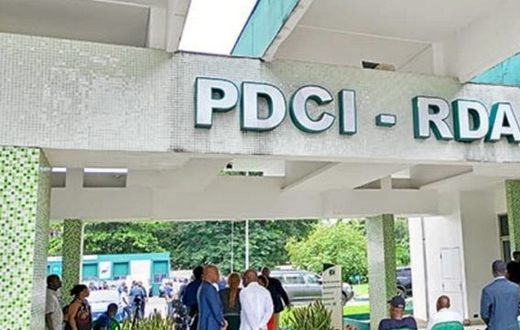 Révision électorale 2024 : Le PDCI-RDA alerte sur de graves anomalies concernant la liste