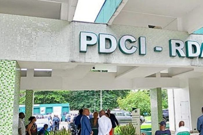 Révision électorale 2024 : Le PDCI-RDA alerte sur de graves anomalies concernant la liste