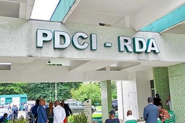 Révision électorale 2024 : Le PDCI-RDA alerte sur de graves anomalies concernant la liste
