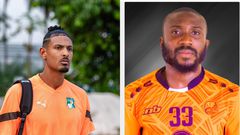 CAN 2025 : Sébastien Haller forfait pour les 3e et 4e journées éliminatoires