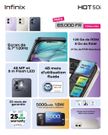 Les performances du Infinix HOT 50i