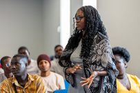 Au Bénin, Sèmè City et EbonyLife Media s’associent pour transformer les industries de l’écran