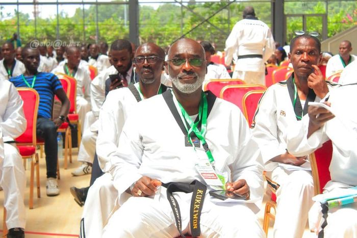 Crise au Taekwondo ivoirien : Jean-Marc Yacé destitué de la présidence