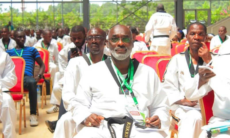 Crise au Taekwondo ivoirien : Jean-Marc Yacé destitué de la présidence