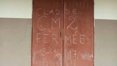 Grève des enseignants en Côte d'Ivoire : une mobilisation massive dès le premier jour