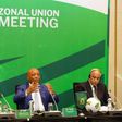 Football : La CAF augmente les subventions pour les associations et unions zonales de 50 %