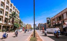 Burkina Faso