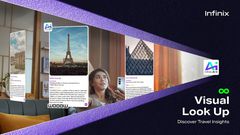 L'IA dans les descriptifs de photos