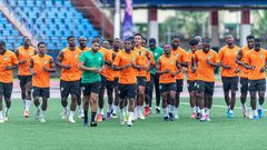 CAN 2025 : Les Éléphants en terrain difficile à Monrovia pour affronter la Sierra Leone