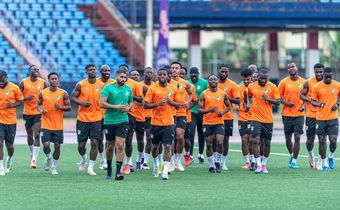 CAN 2025 : Les Éléphants en terrain difficile à Monrovia pour affronter la Sierra Leone