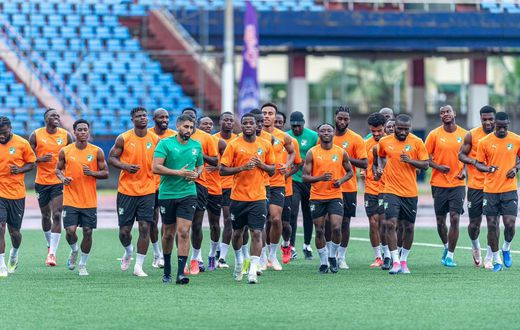 CAN 2025 : Les Éléphants en terrain difficile à Monrovia pour affronter la Sierra Leone