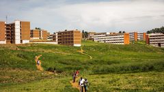 Nouvelles conditions d’admission aux résidences universitaires : Voici ce qu’il faut savoir